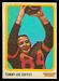 1963 Topps CFL Tommy Joe Coffey football card