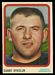 1963 Topps CFL Danny Nykoluk