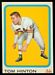1963 Topps CFL Tom Hinton football card