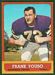 Frank Youso - 1963 Topps football card #102 - click to see large image Frank Youso - 1963 Topps football card #102