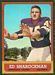 1963 Topps Ed Sharockman football card