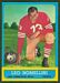Leo Nomellini - 1963 Topps football card #143
