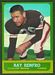 Ray Renfro - 1963 Topps football card #15