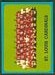 St. Louis Cardinals Team - 1963 Topps football card #157 - click to see large image St. Louis Cardinals Team - 1963 Topps football card #157
