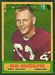 Rod Breedlove - 1963 Topps football card #166