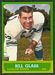 Bill Glass - 1963 Topps football card #20 - click to see large image Bill Glass - 1963 Topps football card #20