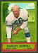 1963 Topps football card #29: Harley Sewell