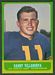 Danny Villanueva - 1963 Topps football card #43 - click to see large image Danny Villanueva - 1963 Topps football card #43