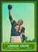 Lindon Crow - 1963 Topps football card #45