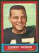1963 Topps Johnny Morris football card