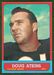 1963 Topps football card #68: Doug Atkins