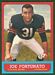 Joe Fortunato - 1963 Topps football card #69 - click to see large image Joe Fortunato - 1963 Topps football card #69