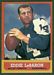 Eddie LeBaron - 1963 Topps football card #73