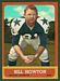 Bill Howton - 1963 Topps football card #77 - click to see large image Bill Howton - 1963 Topps football card #77