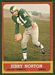 1963 Topps Jerry Norton
