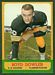 Boyd Dowler - 1963 Topps football card #88 - click to see large image Boyd Dowler - 1963 Topps football card #88