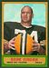 1963 Topps football card #93: Henry Jordan
