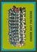 Green Bay Packers Team - 1963 Topps football card #97 - click to see large image Green Bay Packers Team - 1963 Topps football card #97