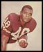 1964 Kahns Ernie Green football card