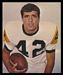 1964 Kahns Dick Hoak football card
