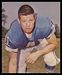 1964 Kahns Terry Barr football card