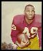 1964 Kahns football card #27: Bobby Mitchell
