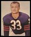 1964 Kahns Larry Morris football card