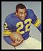 1964 Kahns Dick Bass football card