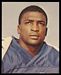1964 Kahns Don Perkins football card