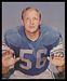 1964 Kahns Joe Schmidt football card