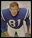 1964 Kahns Ordell Braase football card