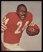1964 Kahns J.D. Smith football card