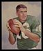 1964 Kahns Norm Snead football card