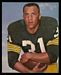 1964 Kahns football card #45: Jim Taylor