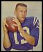 1964 Kahns football card #49: John Unitas