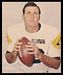 1964 Kahns Ed Brown football card