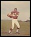 1964 Kahns Paul Warfield football card