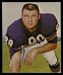 1964 Kahns Mike Ditka football card
