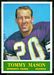 1964 Philadelphia Tommy Mason football card