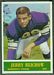 Jerry Reichow - 1964 Philadelphia football card #107