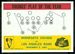 1964 Philadelphia Vikings Play of the Year football card