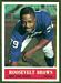 Roosevelt Brown - 1964 Philadelphia football card #114