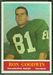 1964 Philadelphia Ron Goodwin football card