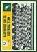 Baltimore Colts Team - 1964 Philadelphia football card #13