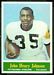 John Henry Johnson - 1964 Philadelphia football card #144