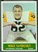 1964 Philadelphia Mike Sandusky football card