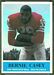 Bernie Casey - 1964 Philadelphia football card #156