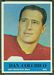 Dan Colchico - 1964 Philadelphia football card #157
