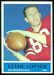 1964 Philadelphia Clyde Conner football card