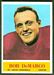 Bob DeMarco - 1964 Philadelphia football card #171